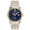 Thumbnail Image 1 of Citizen Eco-Drive Men's Two-Tone Stainless Steel Bracelet Watch