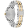 Thumbnail Image 2 of Citizen Eco-Drive Men's Two-Tone Stainless Steel Bracelet Watch