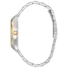 Thumbnail Image 3 of Citizen Eco-Drive Men's Two-Tone Stainless Steel Bracelet Watch