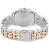 Thumbnail Image 4 of Citizen Eco-Drive Men's Two-Tone Stainless Steel Bracelet Watch
