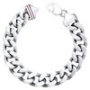 Thumbnail Image 0 of Tommy Hilfiger Metal Chain Bracelet