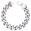 Thumbnail Image 1 of Tommy Hilfiger Metal Chain Bracelet