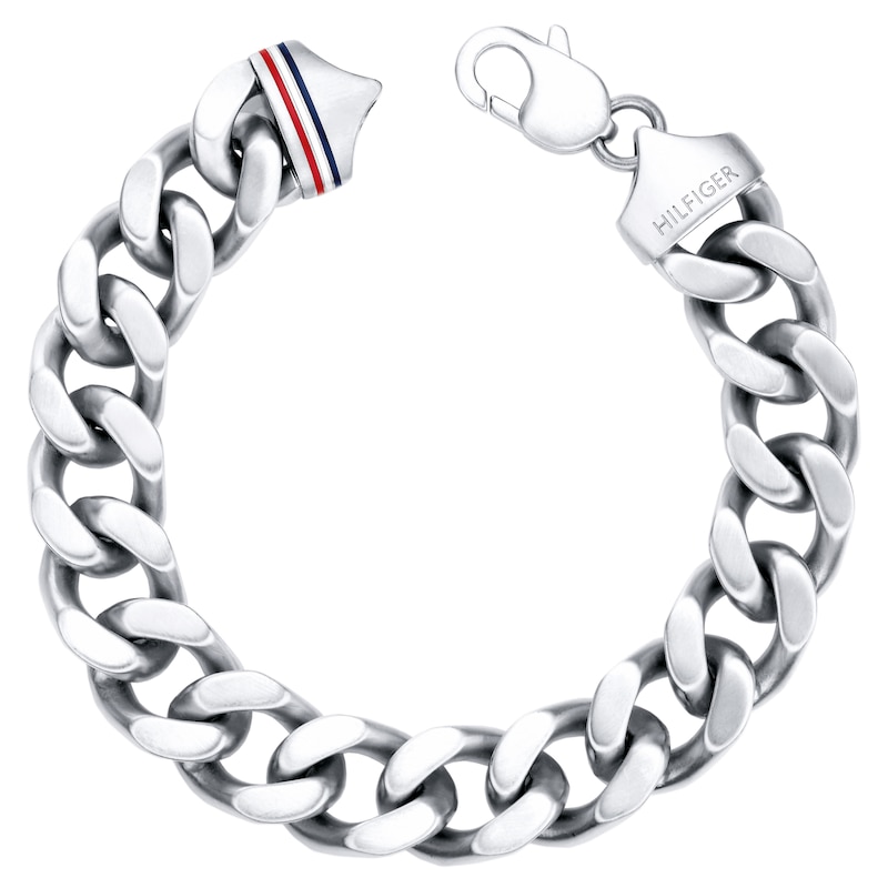 Main Image 1 of Tommy Hilfiger Metal Chain Bracelet