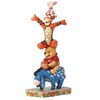 Thumbnail Image 1 of Disney Winnie The Pooh Built By Friendship Figurine