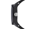 Thumbnail Image 2 of Diesel Double Down Men's Black Silicone Strap Watch