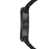 Thumbnail Image 2 of Diesel Rasp Men's Black Silicone Watch