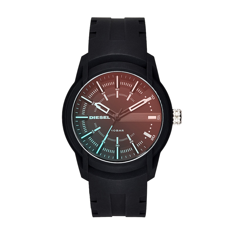 Diesel black watch