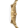 Thumbnail Image 2 of Diesel MS9 Men's Yellow Gold Tone Bracelet Watch