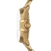 Thumbnail Image 3 of Diesel MS9 Men's Yellow Gold Tone Bracelet Watch