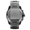 Thumbnail Image 3 of Diesel Mega Chief Men's Grey Stainless Steel Bracelet Watch