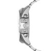 Thumbnail Image 2 of Diesel Mega Chief Men's Stainless Steel Bracelet Watch