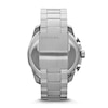 Thumbnail Image 4 of Diesel Mega Chief Men's Stainless Steel Bracelet Watch