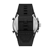 Thumbnail Image 2 of Diesel Mega Chief Men's Black Fabric Strap Watch