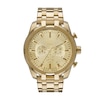 Thumbnail Image 1 of Diesel DZ4587 Men's Yellow Gold Tone Bracelet Watch