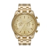 Thumbnail Image 0 of Diesel DZ4587 Men's Yellow Gold Tone Bracelet Watch