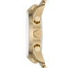 Thumbnail Image 1 of Diesel DZ4587 Men's Yellow Gold Tone Bracelet Watch