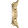 Thumbnail Image 2 of Diesel DZ4587 Men's Yellow Gold Tone Bracelet Watch