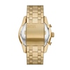 Thumbnail Image 3 of Diesel DZ4587 Men's Yellow Gold Tone Bracelet Watch