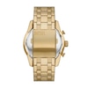 Thumbnail Image 2 of Diesel DZ4587 Men's Yellow Gold Tone Bracelet Watch