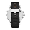 Thumbnail Image 2 of Diesel Mr. Daddy 2.0 Men's Black Leather Strap Watch