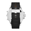 Thumbnail Image 3 of Diesel Mr. Daddy 2.0 Men's Black Leather Strap Watch