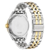 Thumbnail Image 1 of Citizen Eco-Drive Men's Two-Tone Bracelet Watch