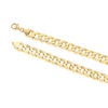 Thumbnail Image 3 of 9ct Yellow Gold 8.5" Curb Chain Bracelet