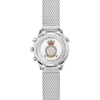 Thumbnail Image 3 of Citizen Red Arrows Men's Stainless Steel Mesh Bracelet Watch