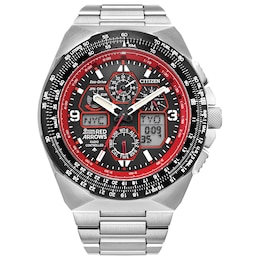 Citizen Eco-Drive Men's Limited Edition Red Arrows Promaster Skyhawk A.T Watch
