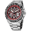 Thumbnail Image 1 of Citizen Eco-Drive Men's Limited Edition Red Arrows Promaster Skyhawk A.T Watch