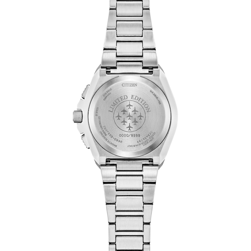 Main Image 3 of Citizen Eco-Drive Men's Limited Edition Red Arrows Promaster Skyhawk A.T Watch