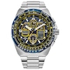 Thumbnail Image 1 of Citizen Eco-Drive Men's Limited Edition Blue Angels Promaster Skyhawk A.T Watch