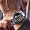 Thumbnail Image 4 of Citizen Eco-Drive Men's Limited Edition Blue Angels Promaster Skyhawk A.T Watch