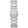 Thumbnail Image 3 of Guess Ladies' Stone Set Bezel Stainless Steel Bracelet Watch