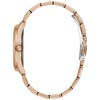 Thumbnail Image 2 of Guess Ladies' G Logo Dial Rose Gold Tone Bracelet Watch