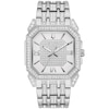 Thumbnail Image 1 of Bulova Crystal Octava Square Men's Bracelet Watch