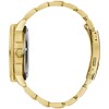 Thumbnail Image 3 of Bulova Marine Star Automatic Men's Gold Tone Bracelet Watch