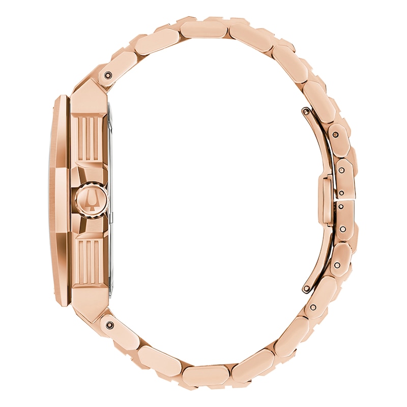 Main Image 2 of Bulova Series X High Precision Men's Bracelet Watch