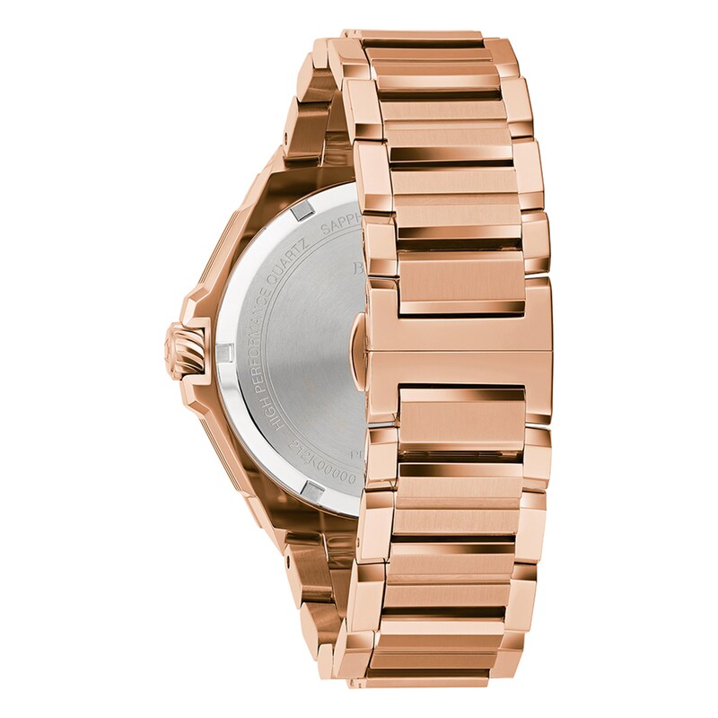 Main Image 3 of Bulova Series X High Precision Men's Bracelet Watch