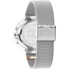 Thumbnail Image 2 of Tommy Hilfiger Lidia Ladies' Silver Dial Stainless Steel Bracelet Watch