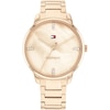 Thumbnail Image 0 of Tommy Hilfiger Paige Ladies' Rose Gold Tone Bracelet Watch