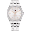 Thumbnail Image 0 of Tommy Hilfiger Rachel Ladies' Stainless Steel Watch