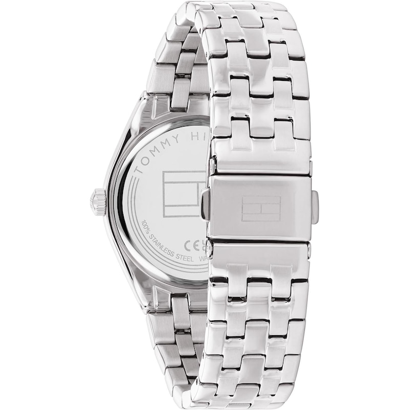 Tommy Hilfiger Rachel Ladies' Stainless Steel Watch