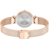 Thumbnail Image 1 of HUGO Sweet Ladies' Rose Gold Tone Ion Plated Watch