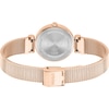 Thumbnail Image 2 of HUGO Sweet Ladies' Rose Gold Tone Ion Plated Watch