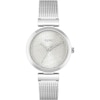 Thumbnail Image 1 of HUGO Sweet Ladies' Stainless Steel Bracelet Watch