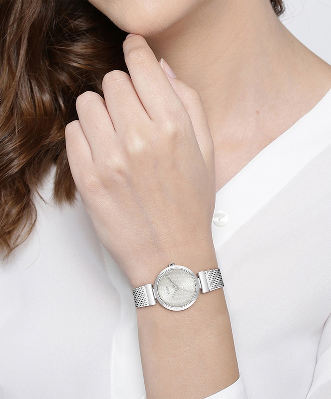 Main Image 4 of HUGO Sweet Ladies' Stainless Steel Bracelet Watch