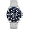 Thumbnail Image 1 of HUGO Fresh Men's Stainless Steel Bracelet Watch