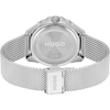 Thumbnail Image 1 of HUGO Fresh Men's Stainless Steel Bracelet Watch