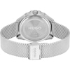 Thumbnail Image 2 of HUGO Fresh Men's Stainless Steel Bracelet Watch